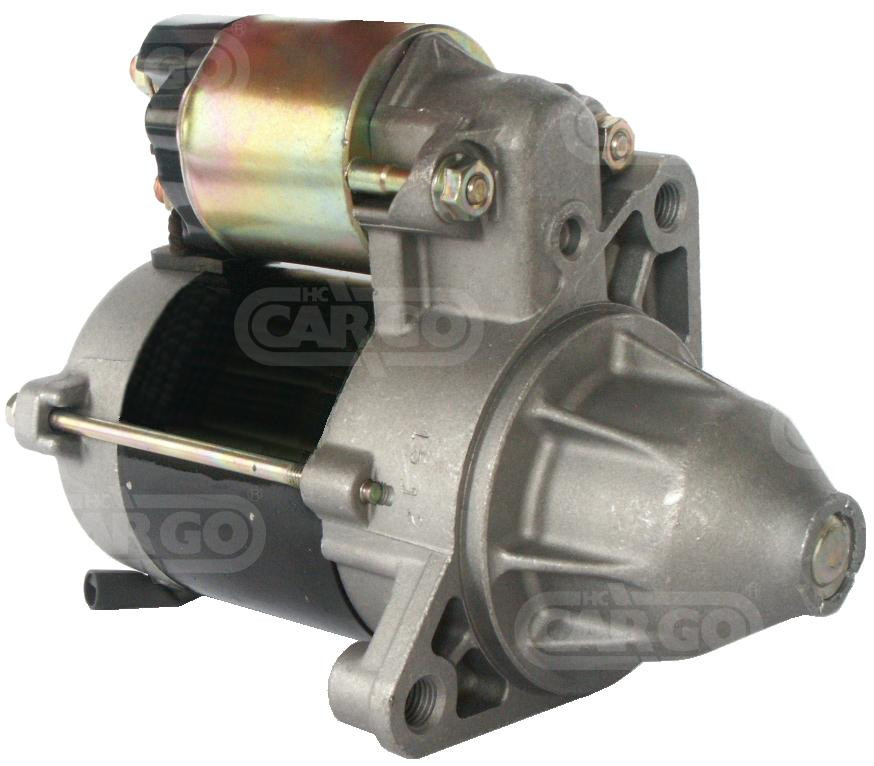 Rozrusznik  do Various Industrial applications 113208 