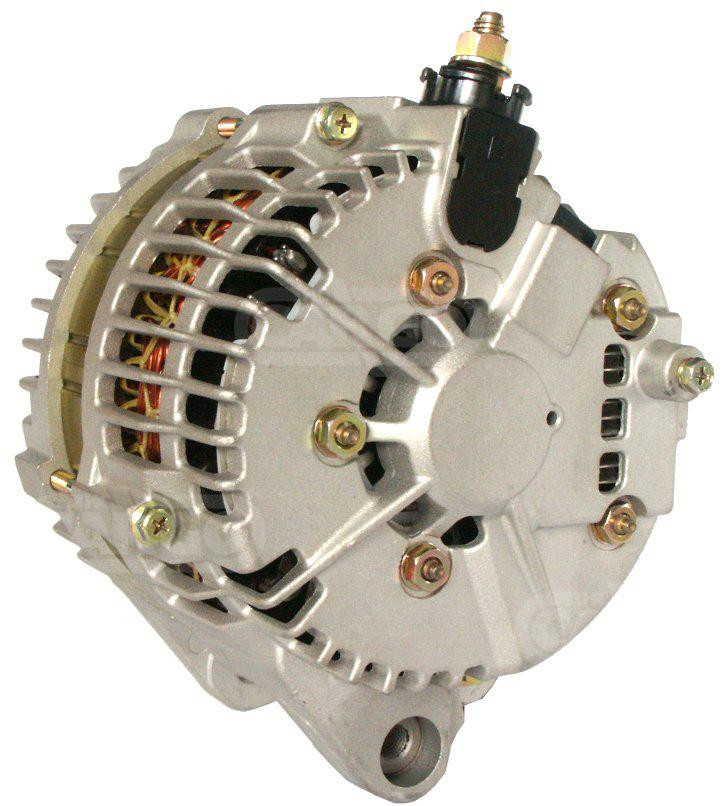 Alternator  do Nissan 113316 do Nissan X-Trail