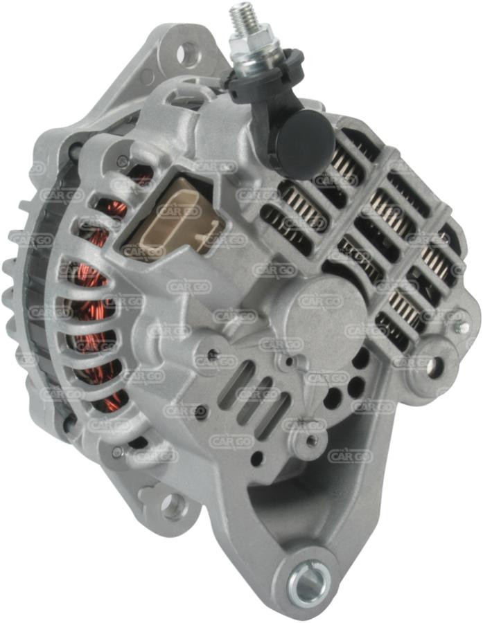 Alternator  do Nissan 113324 