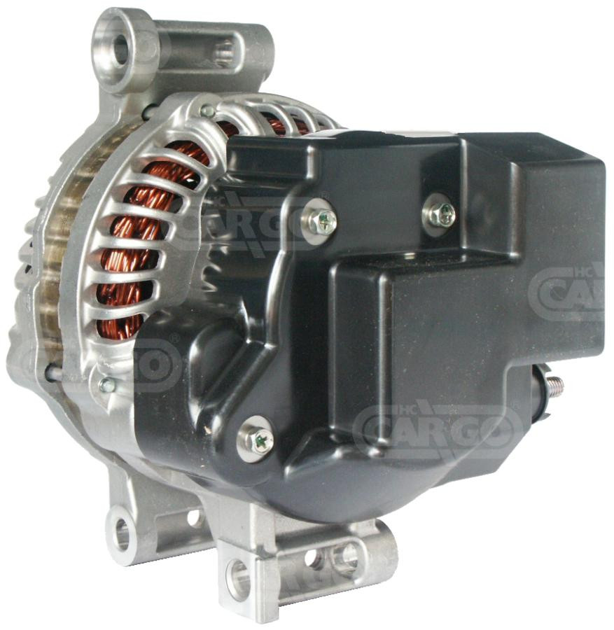 Alternator  do Mazda 113348 