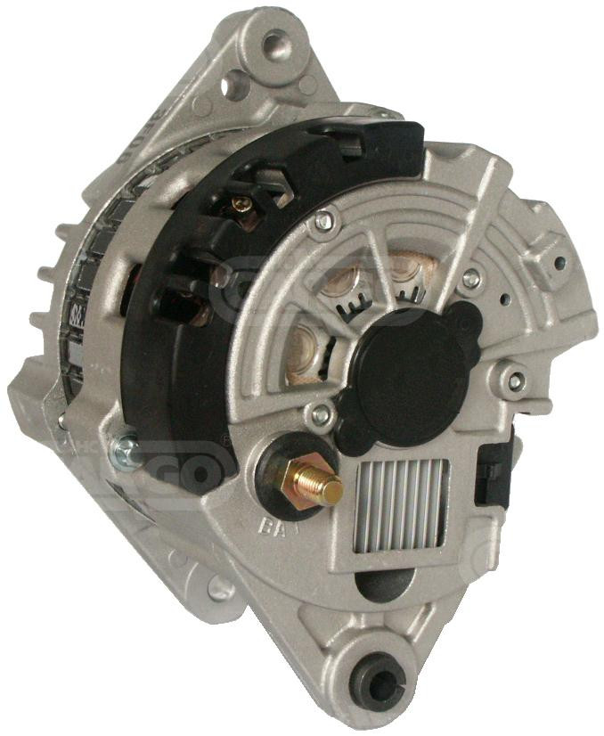 Alternator  do Chevrolet, Daewoo 113350 do Chevrolet Rezzo/Tacuma