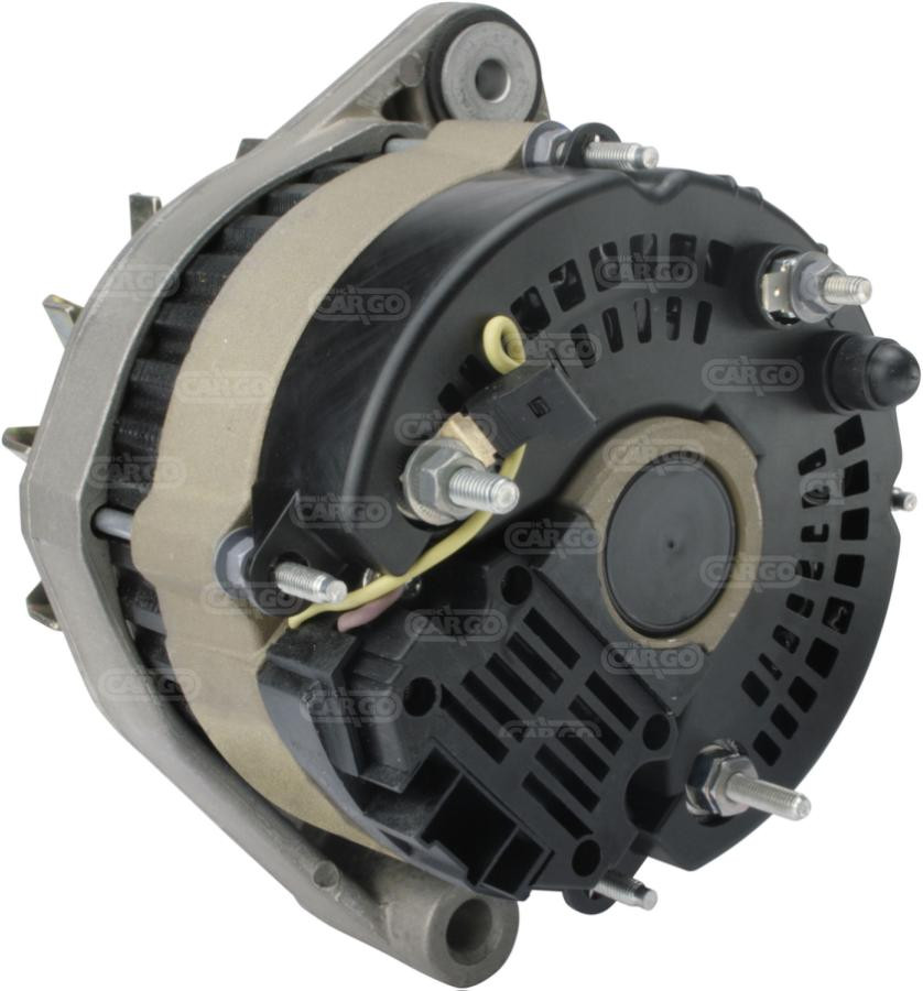 Alternator  do Volvo Penta 113382 do Volvo Penta Engine