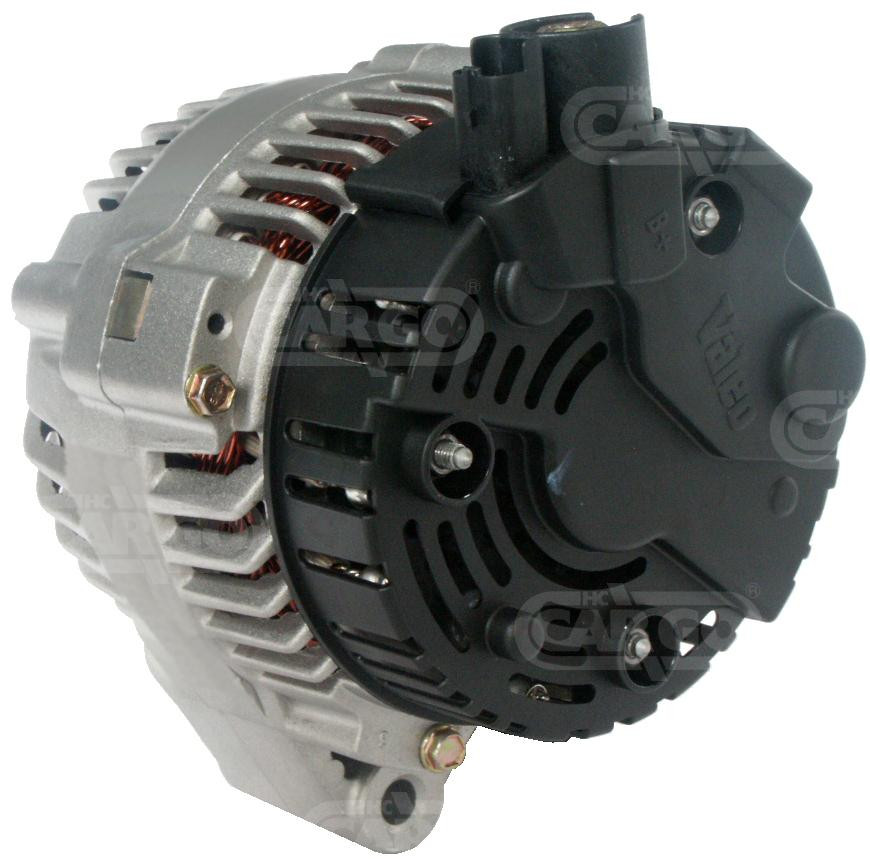 Alternator  do Citroen, Peugeot 113404 do Peugeot 106