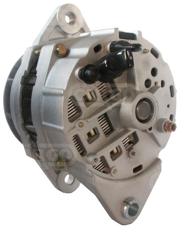 Alternator  do International, Kenworth, Mack, Renault Agriculture, Volvo 113432 do International 5000 Series