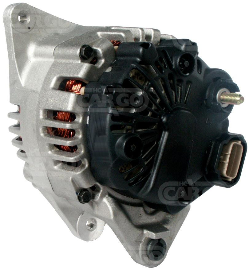 Alternator  do Hyundai 113517 do Hyundai Trajet