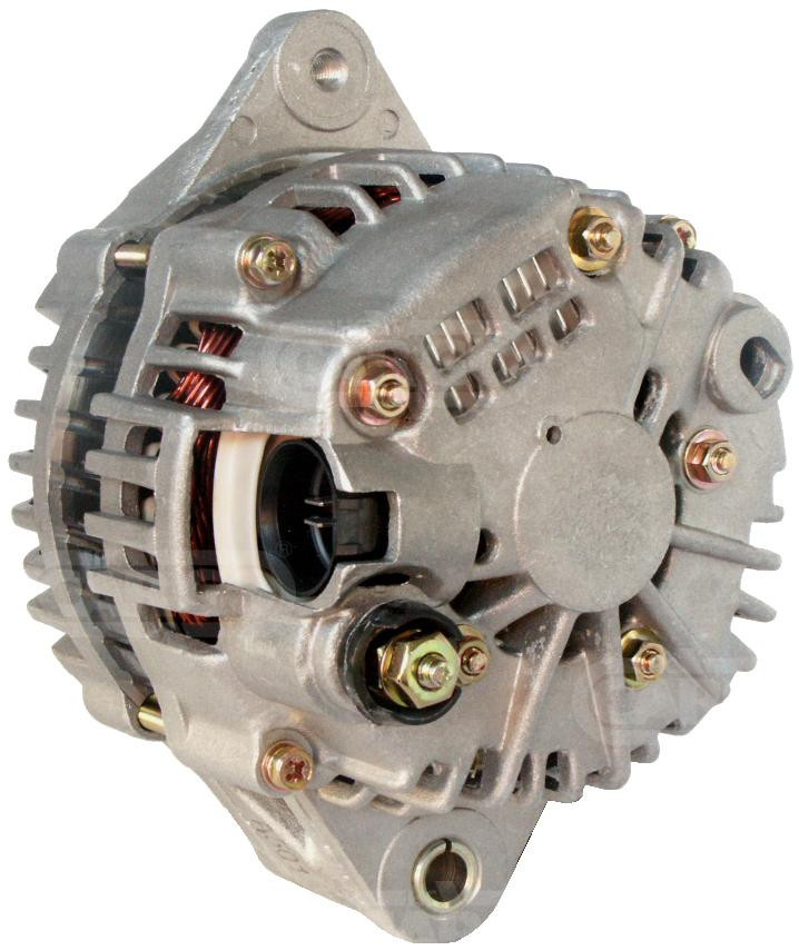 Alternator  do Honda, Isuzu 113563 do Isuzu Rodeo