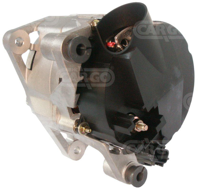 Alternator  do Ford 113599 do Ford Fiesta