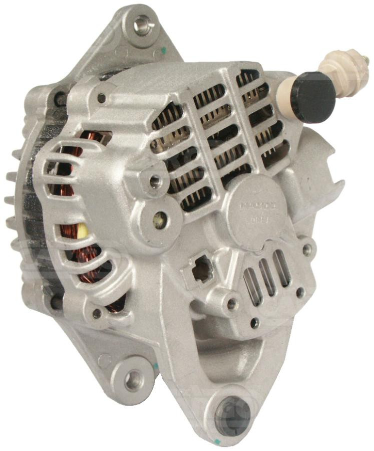 Alternator  do Kia 113656 do Kia Rio