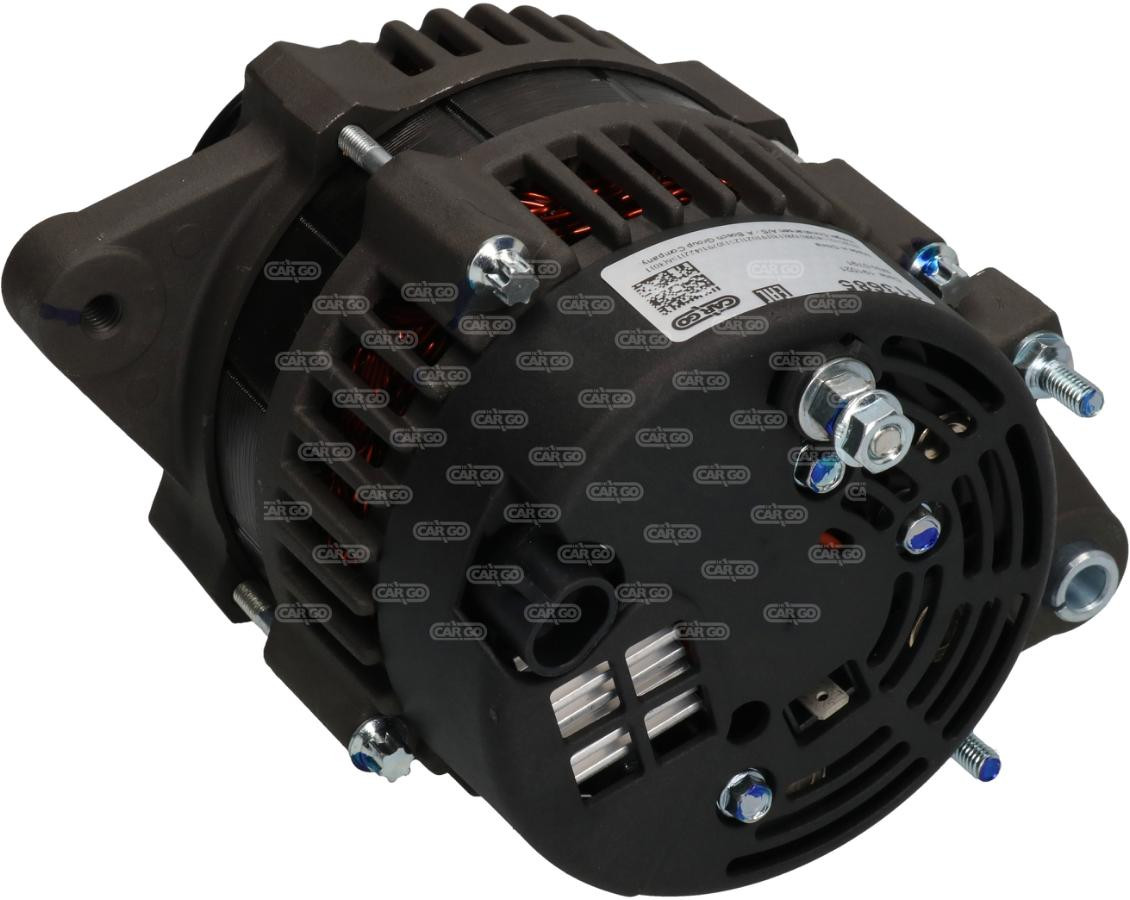 Alternator  do Mercury 113685 do Mercury Marine