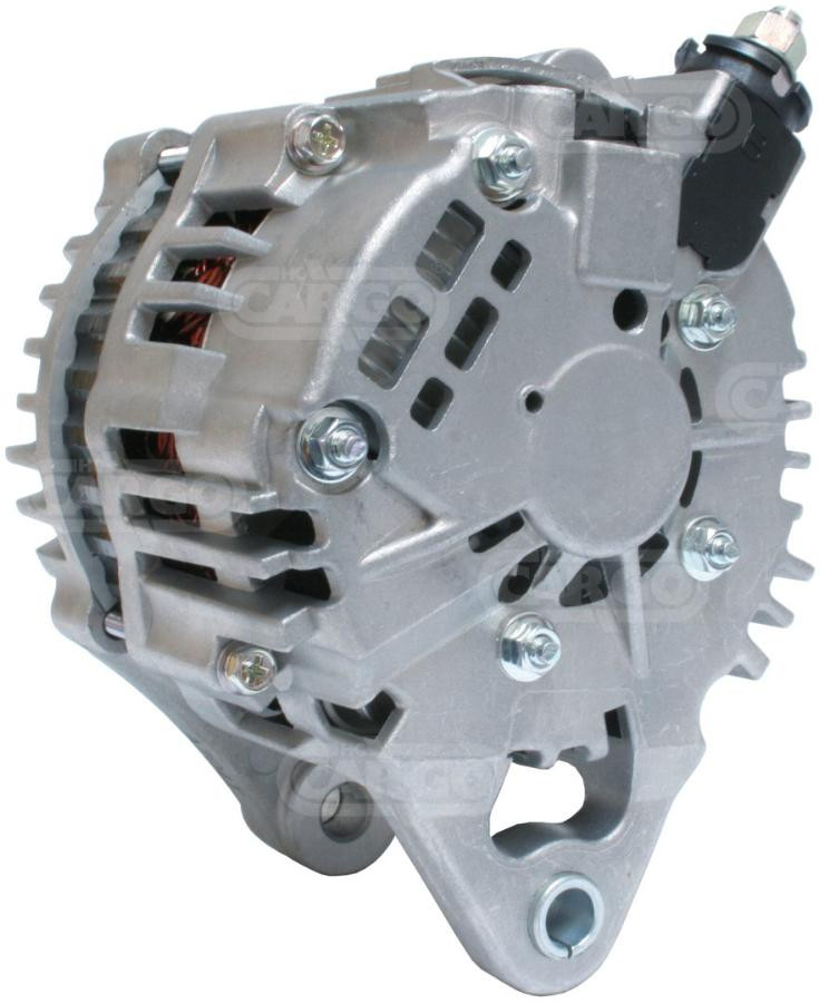 Alternator  do Nissan 113697 do Nissan Micra