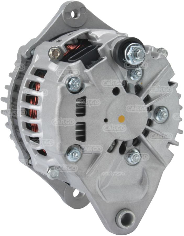 Alternator  do Isuzu, Opel 113698 do Opel Monterey