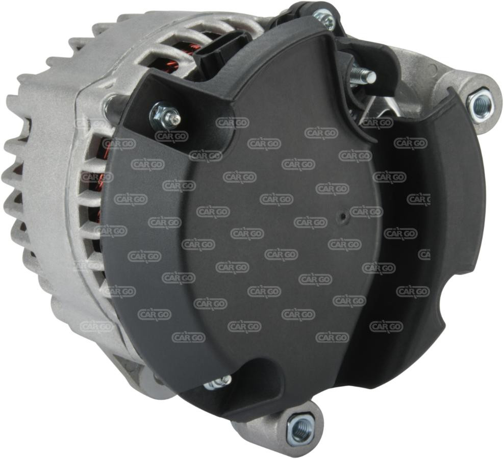 Alternator  do Ford 113710 do Ford Focus