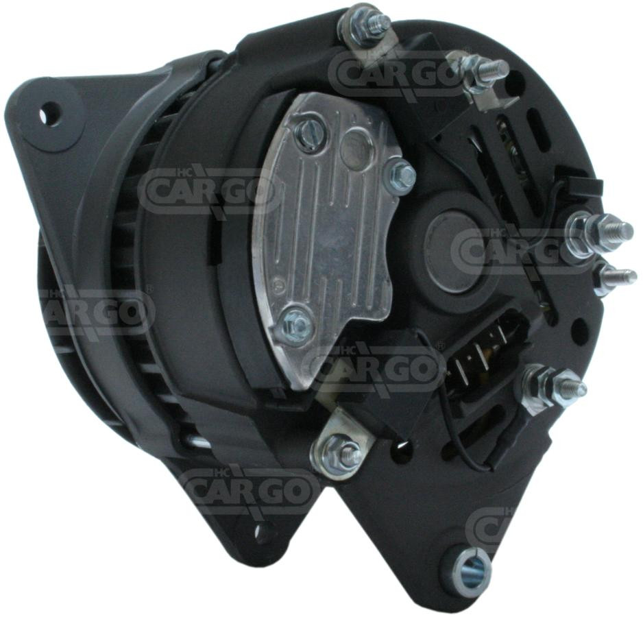 Alternator  do Sabre 113714 do Sabre Various Models