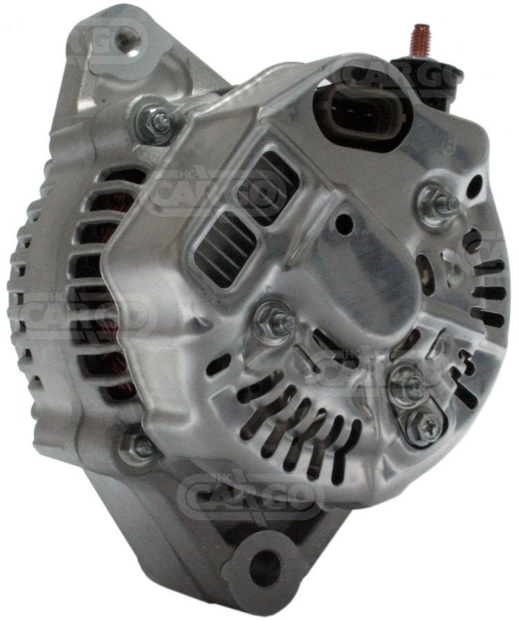 Alternator  do Yanmar 113715 do Yanmar 6LP