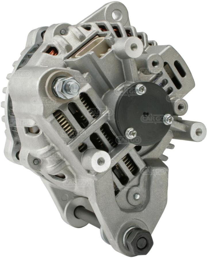 Alternator  do Mazda 113785 do Mazda 323