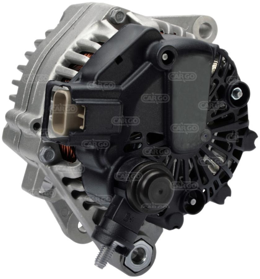 Alternator  do Hyundai, Kia 113863 do Kia Picanto