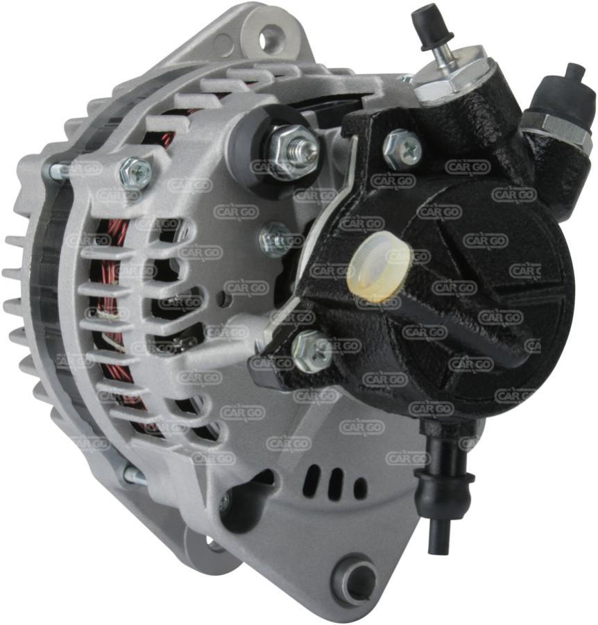 Alternator  do Opel, Vauxhall 113941 do Vauxhall Corsa