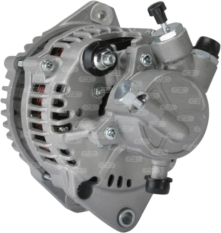 Alternator  do Opel, Vauxhall 113956 do Opel Astra