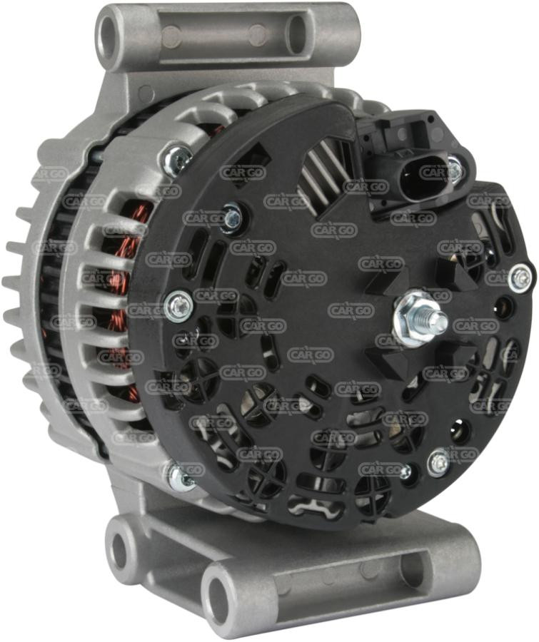 Alternator  do Citroen, Fiat, Ford, Peugeot 113958 do Fiat Ducato