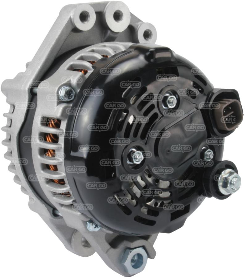 Alternator  do Mini 113970 do Mini One