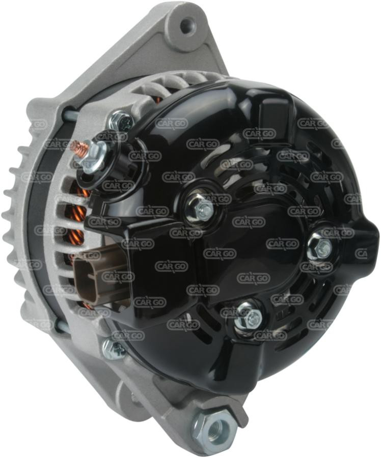 Alternator  do Toyota 113972 do Toyota Corolla