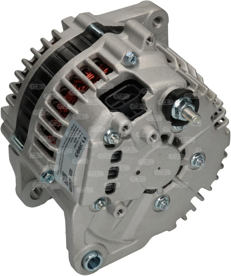 Alternator  do Nissan, Opel, Renault, Renault V.I., Vauxhall 113993 do Opel Movano