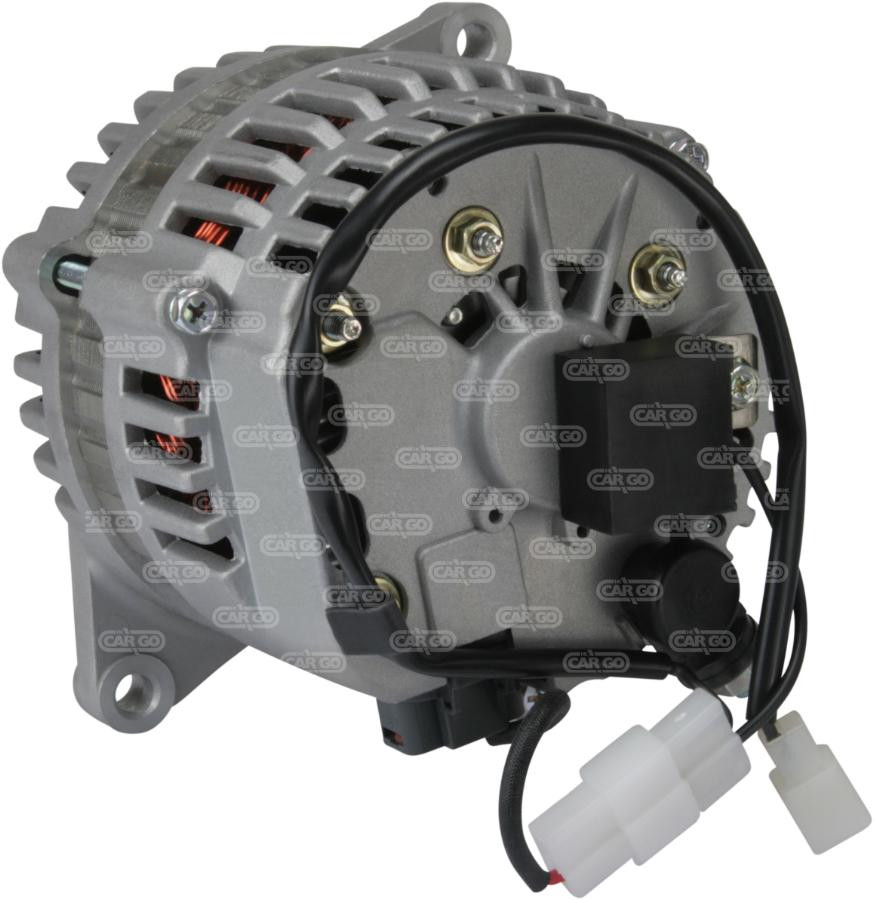 Alternator  do Honda 113997 do Honda Goldwing