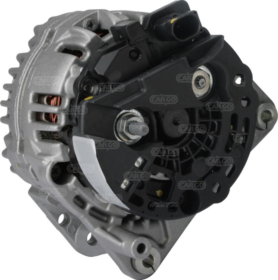 Alternator  do LDV, Maxus 114019 do LDV Maxus