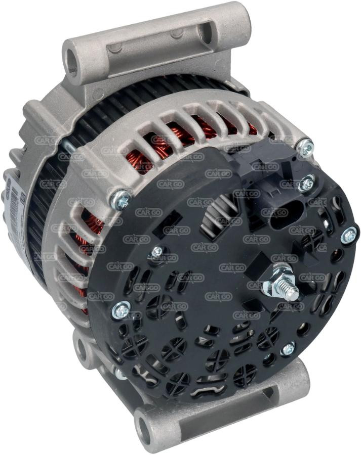 Alternator  do Ford, Land Rover 114064 