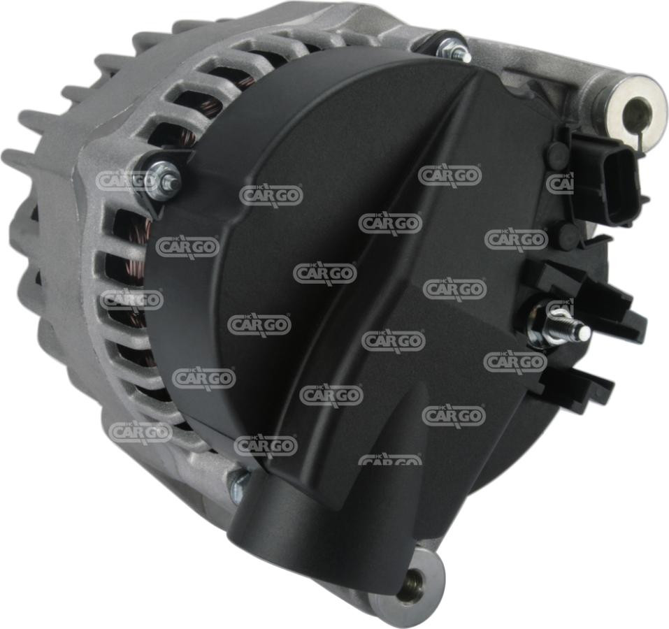 Alternator  do Ford 114066 do Ford Fiesta