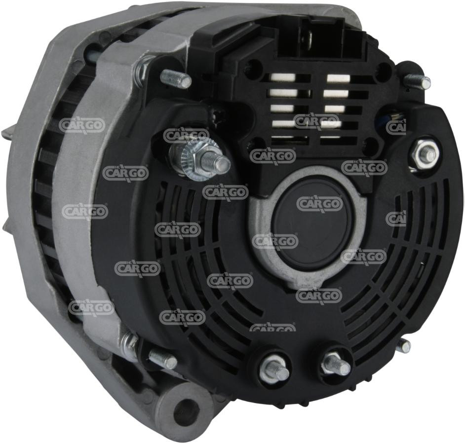 Alternator  do Carrier Transicold 114084 do Carrier Transicold Supra