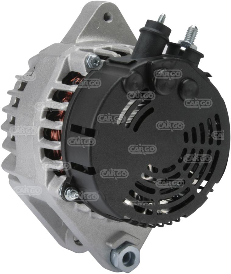 Alternator  do Citroen, Peugeot, Toyota 114099 do Citroen C1