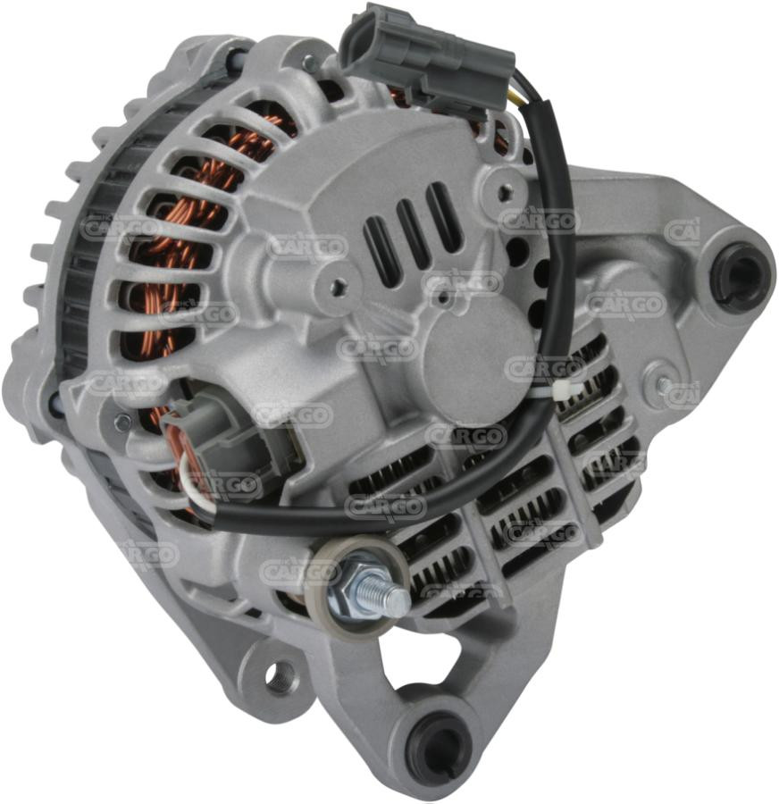 Alternator  do Mazda 114111 do Mazda 3