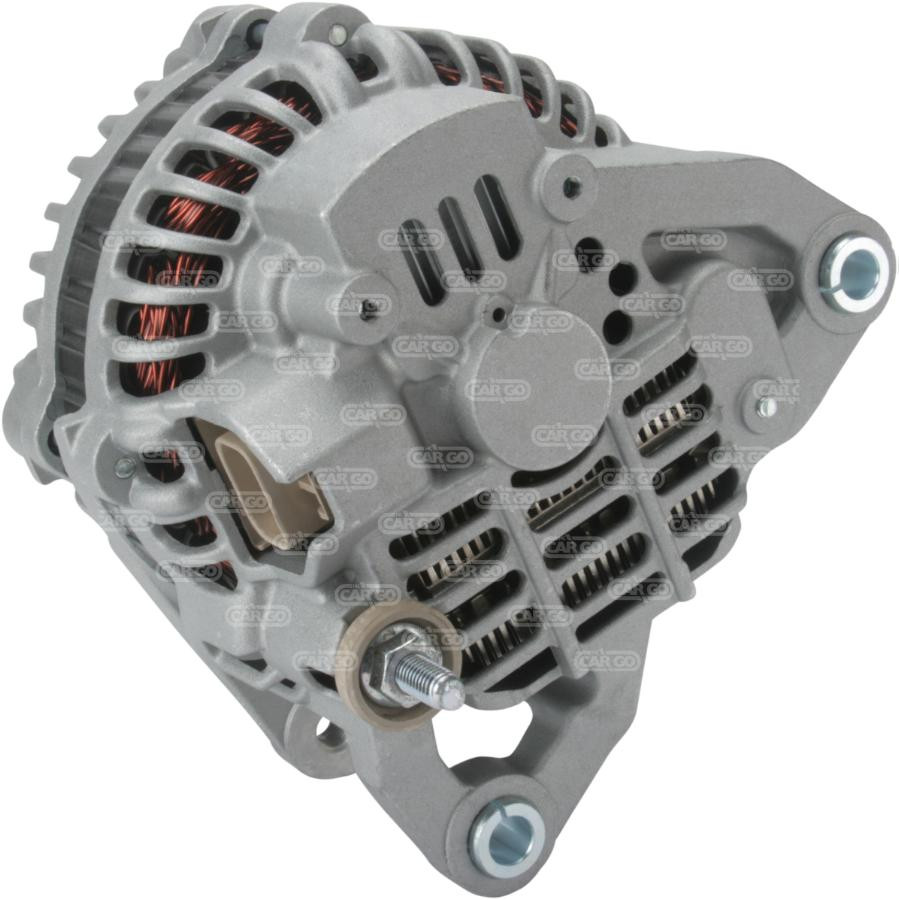 Alternator  do Mazda 114112 do Mazda 6