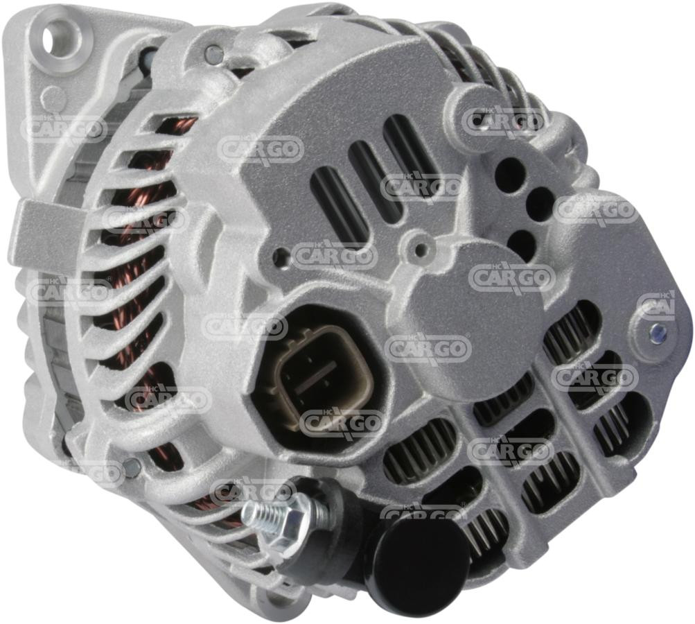 Alternator  do Honda 114116 do Honda GL1800