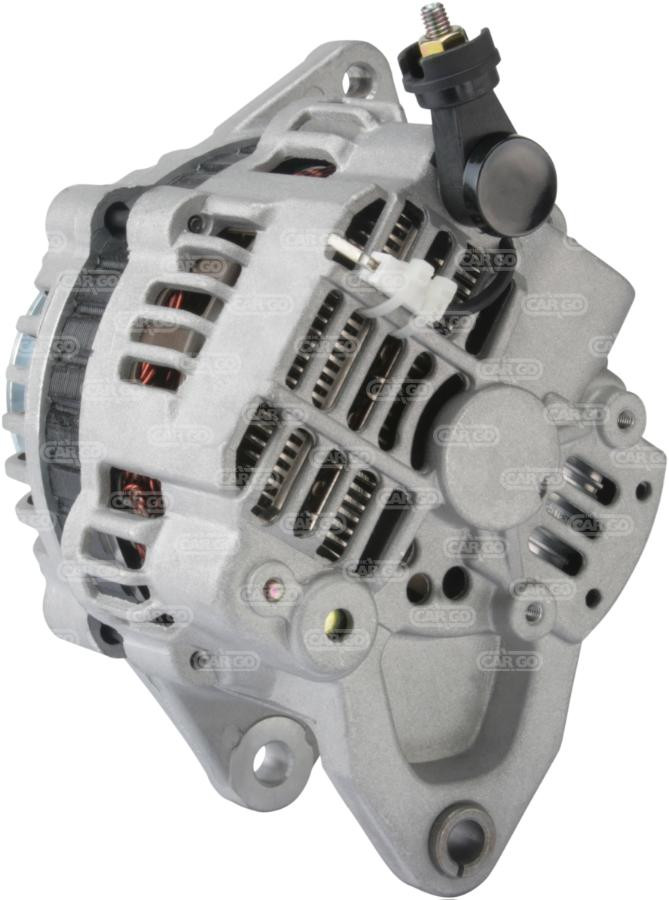 Alternator  do Ford, Mazda 114120 do Ford Ranger