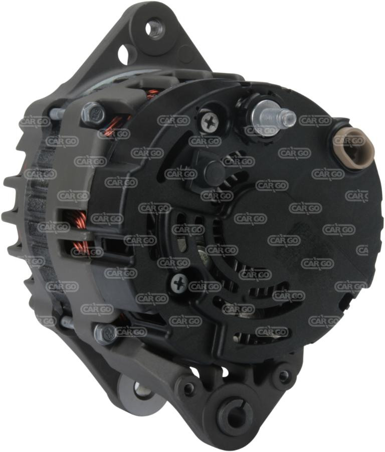 Alternator  do Mercury 114172 do Mercury Marine