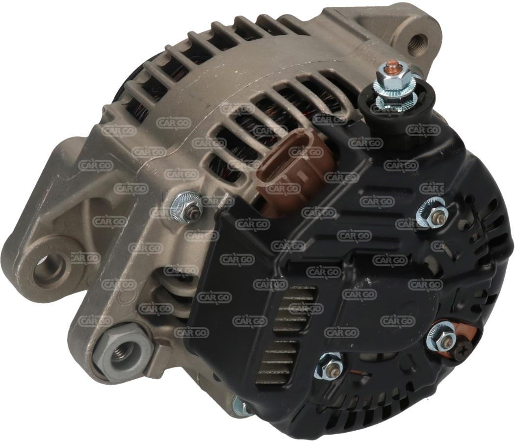 Alternator  do Toyota 114206 