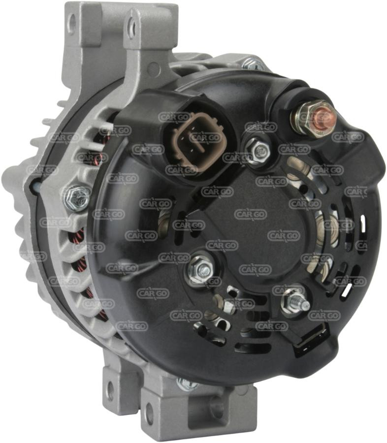 Alternator  do Honda 114208 do Honda Accord