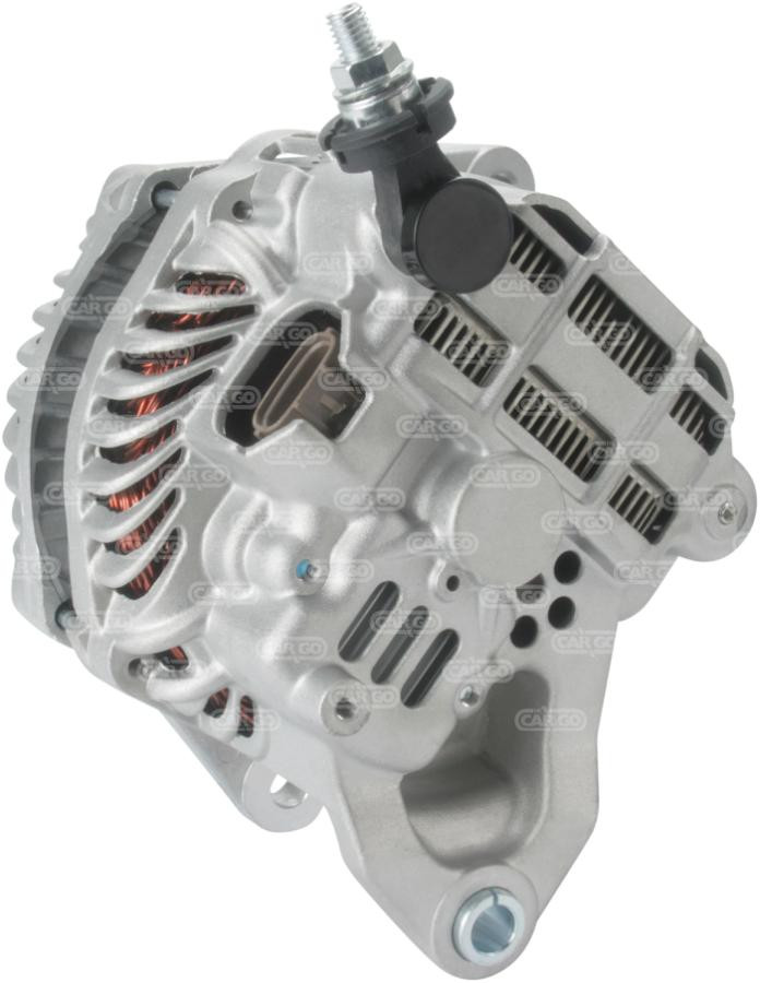 Alternator  do Nissan, Renault V.I. 114244 do Renault V.I. Maxity