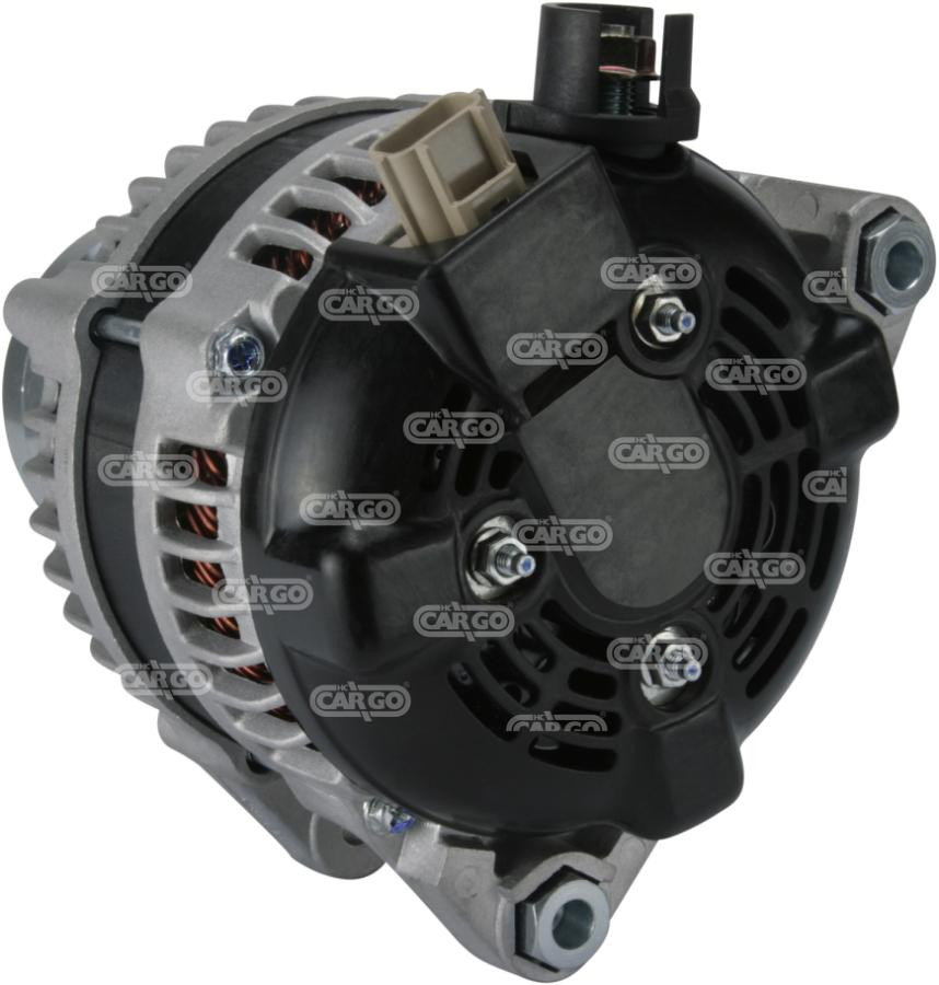 Alternator  do Ford 114248 do Ford Focus