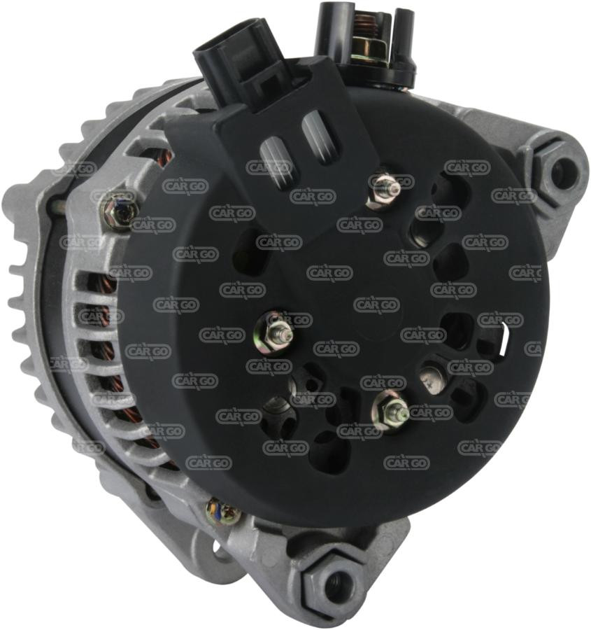 Alternator  do Ford 114250 