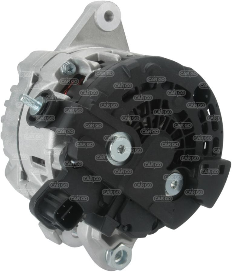 Alternator  do Toyota 114291 do Toyota Yaris