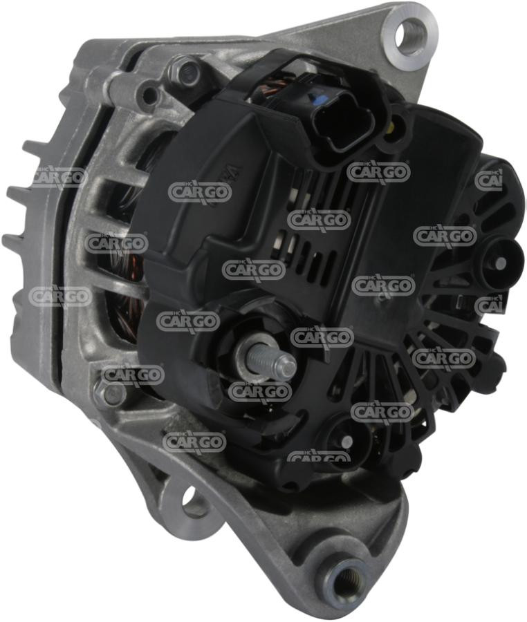 Alternator  do Nissan 114293 do Nissan Note