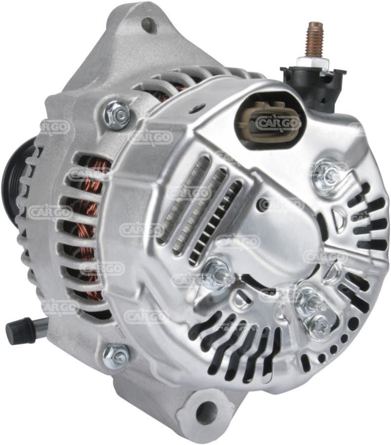 Alternator  do Land Rover 114300 do Land Rover Discovery II