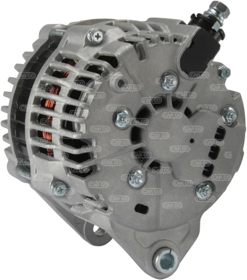 Alternator  do Renault 114301 do Renault Vel Satis