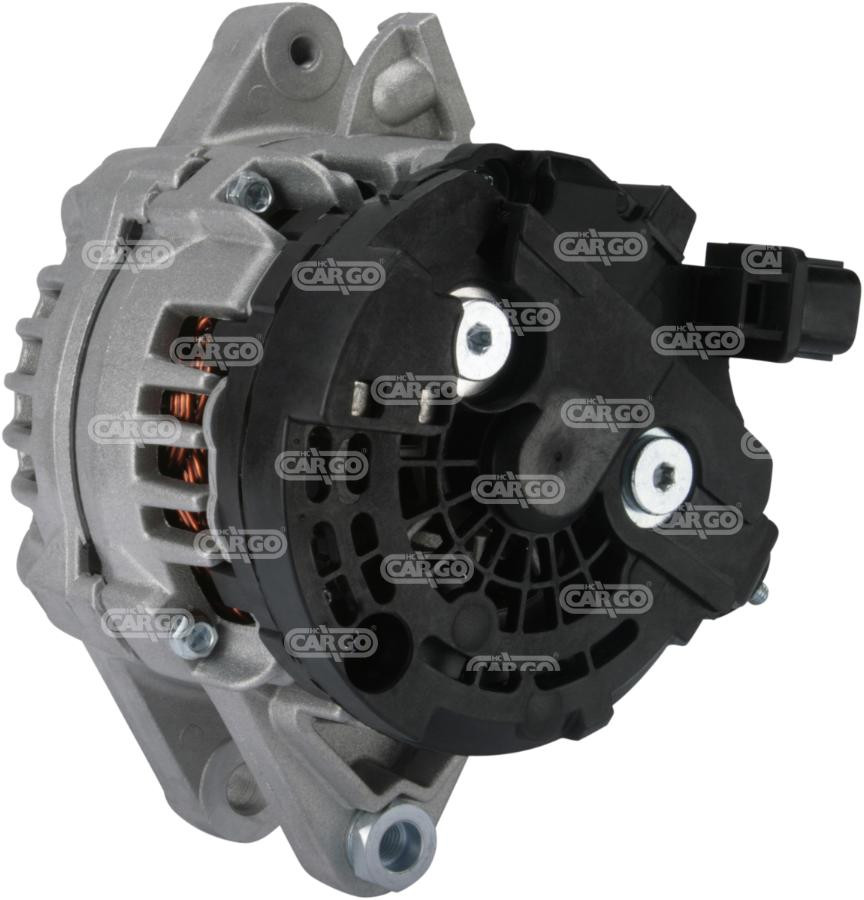 Alternator  do Toyota 114311 do Toyota Yaris