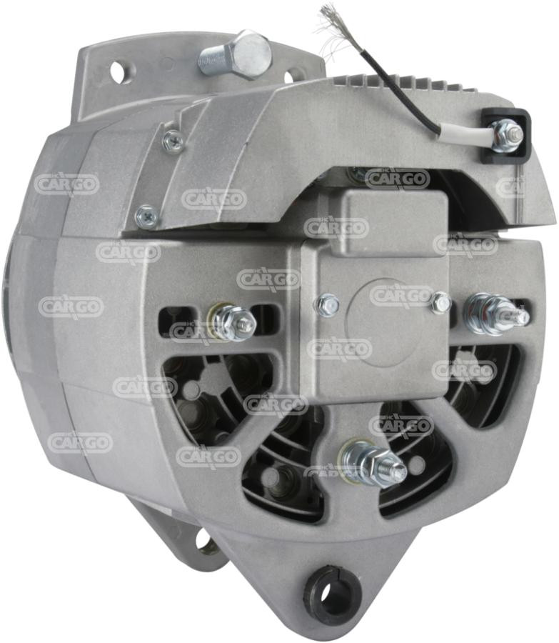 Alternator  do Golden Dragon, Thermo King, Yutong, Zhongtong 114348 do Yutong ZK6119HA