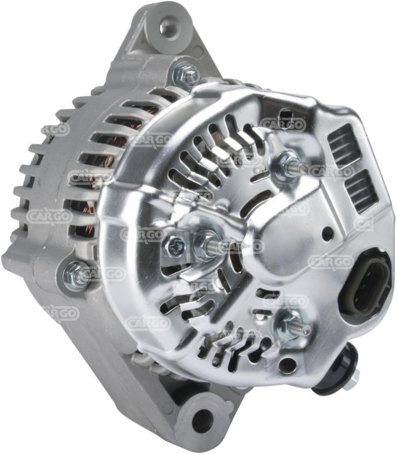 Alternator  do Toyota 114362 do Toyota Hilux