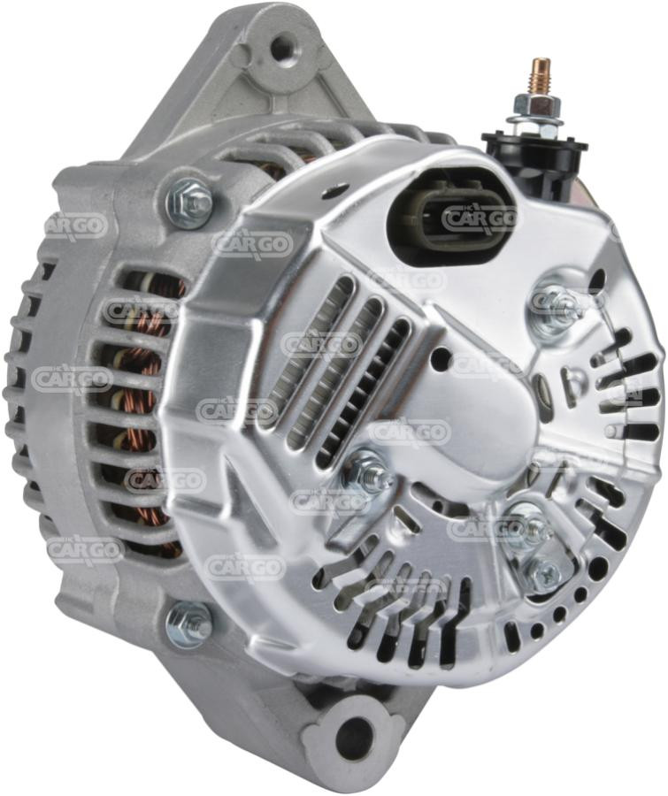 Alternator  do Toyota 114363 do Toyota Dyna